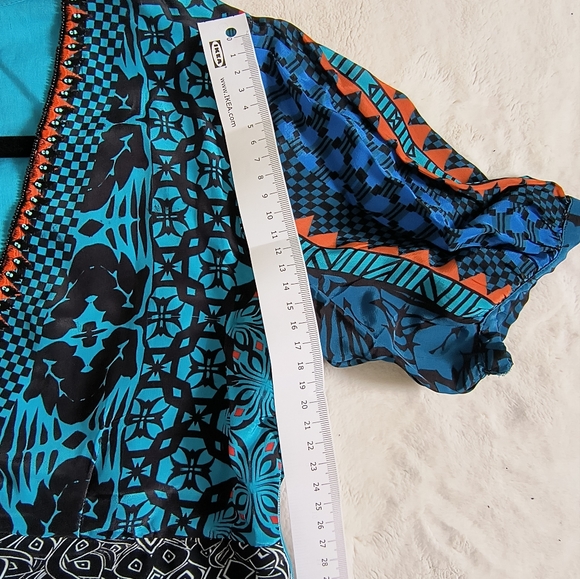 Anthropologie Bhanuni by Jyoti Marian Maxi Dress - NWT - Picture 10 of 10